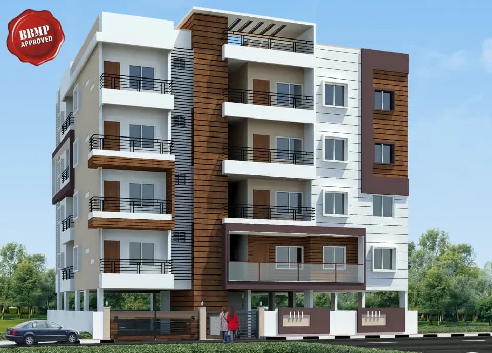 Hemavathi Dwarakamai, Uttarahalli
