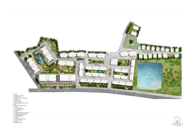 Sree Balaji Panthaniwas Shantiniketan Phase 4, Bolpur