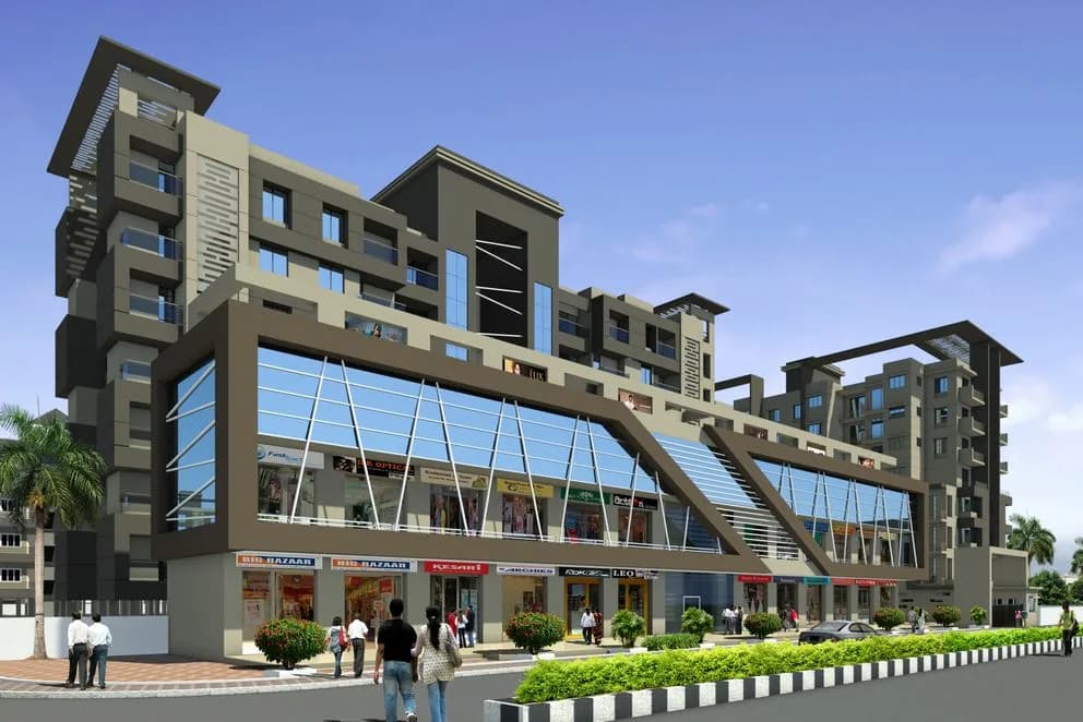 Adarsh Surya, Saidapur