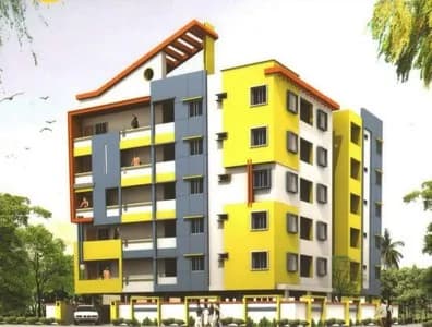 Bhoomatha Srinivasa Enclave, Madhurawada