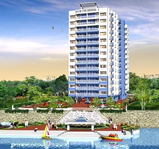 Royal Castle Periyar Waves, Aluva