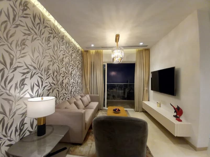 Royal Lagoon, Jankalyan Nagar