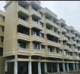 Laxmi Residency Vasind, Vasind