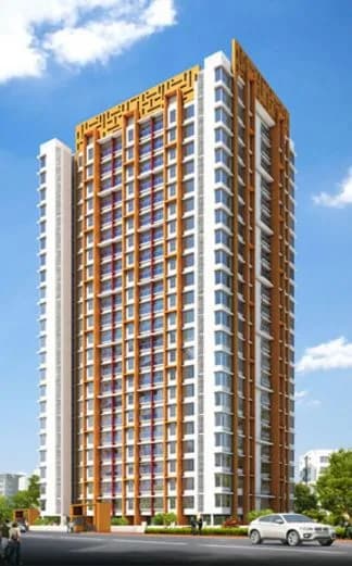 Rajesh Lifespaces Raj Dahisar, Dahisar East