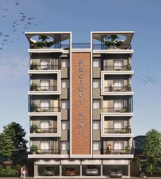 Prime Royal Residency, Konnagar