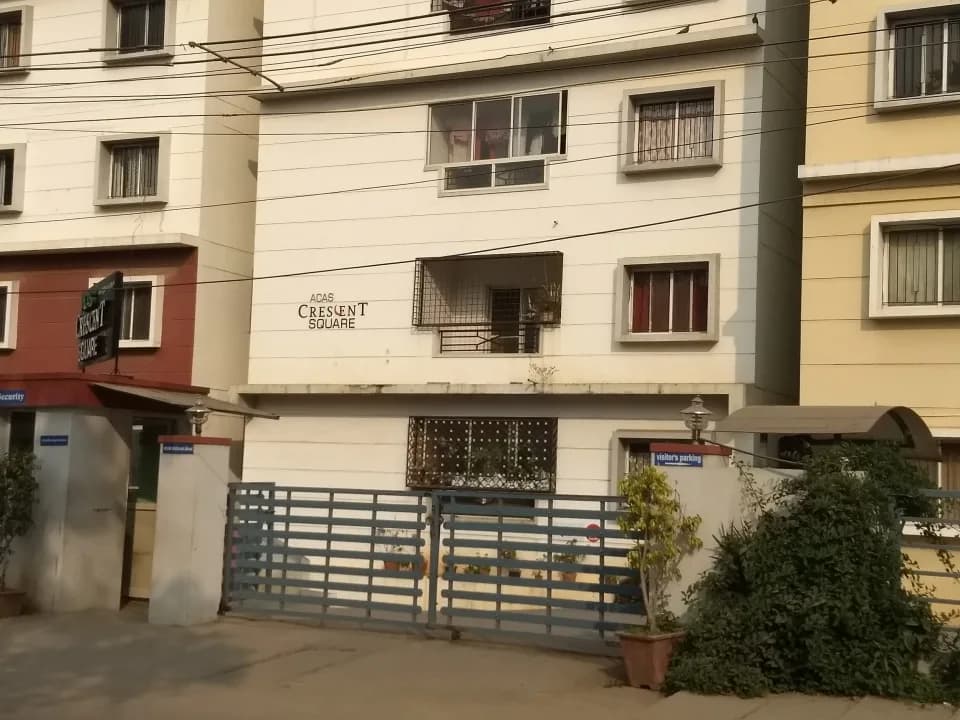 Amigo ACAS Crescent Square, Bannerghatta Road