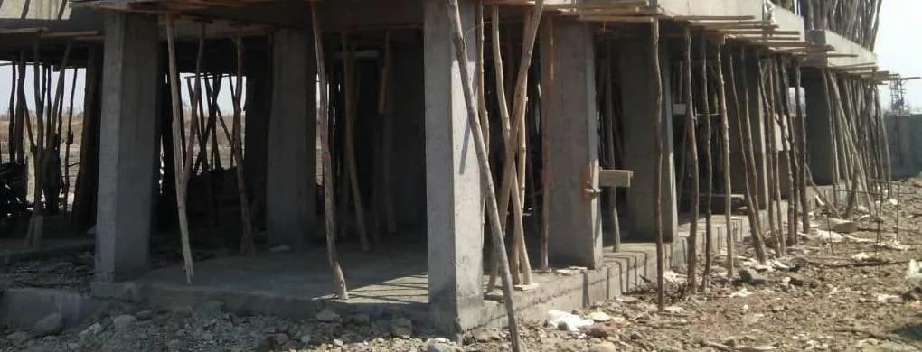 Shreeram Srushti, Phursungi