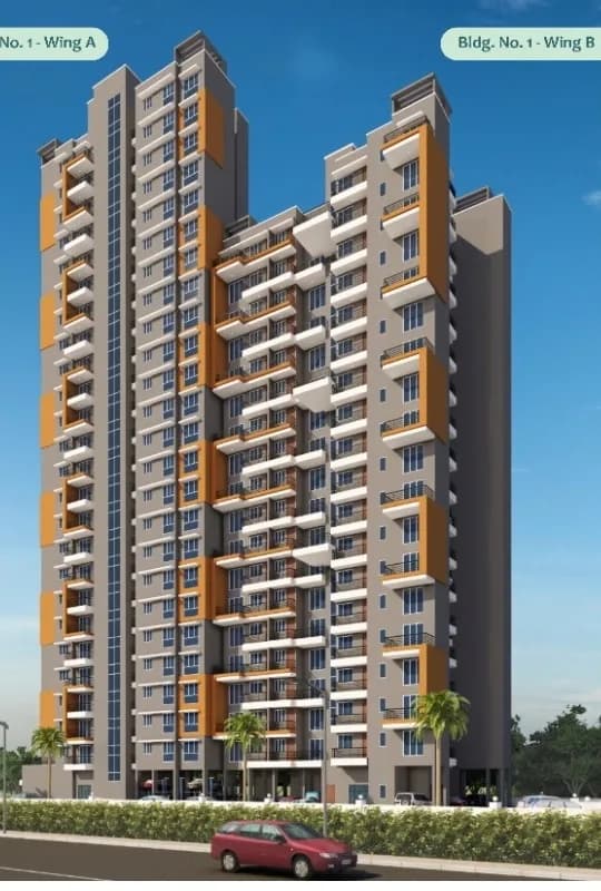 Deep Nirvana, Kalyan East