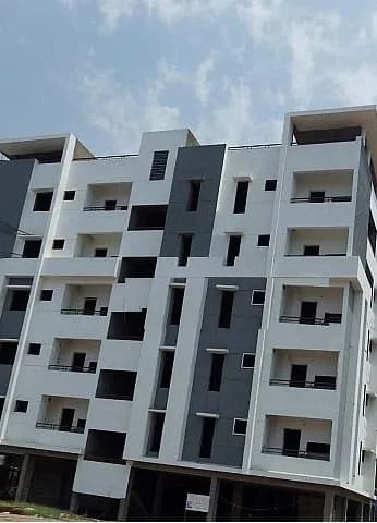 Pragati Avenue, Sector 19 Ulwe