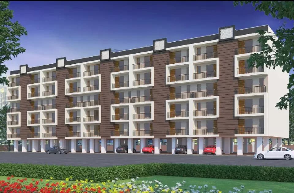 Kabira Sanskriti Homes, Surajpur