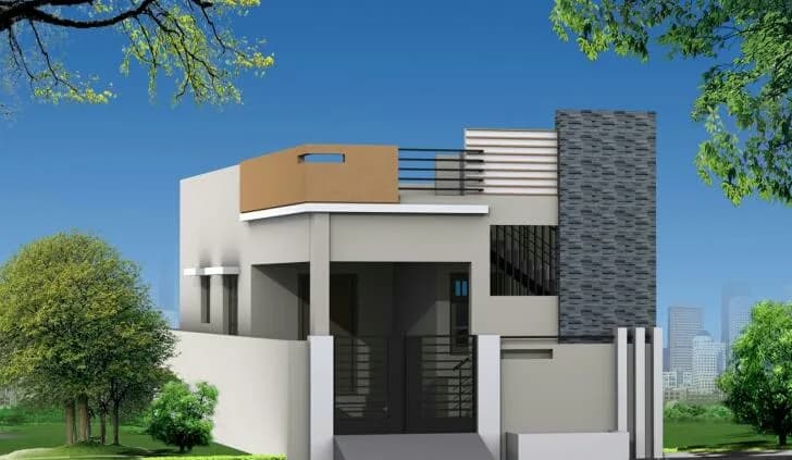 New Vaishali Nagar Colony, Vaishali Nagar