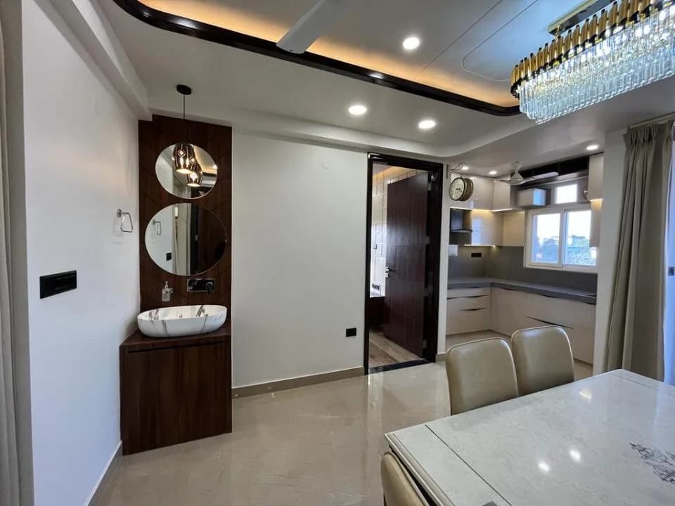 Gati Heights, Vaishali Nagar