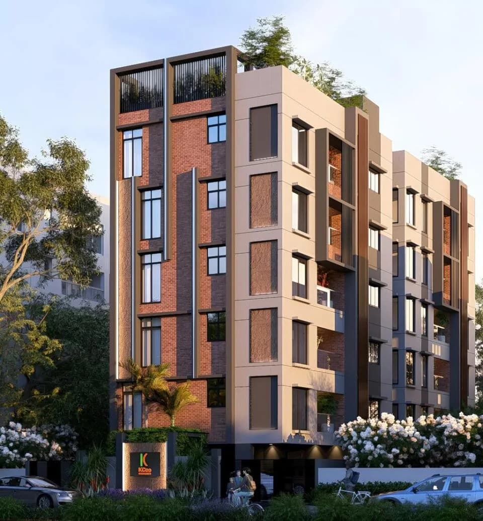 KCee Srinivasam, T Nagar