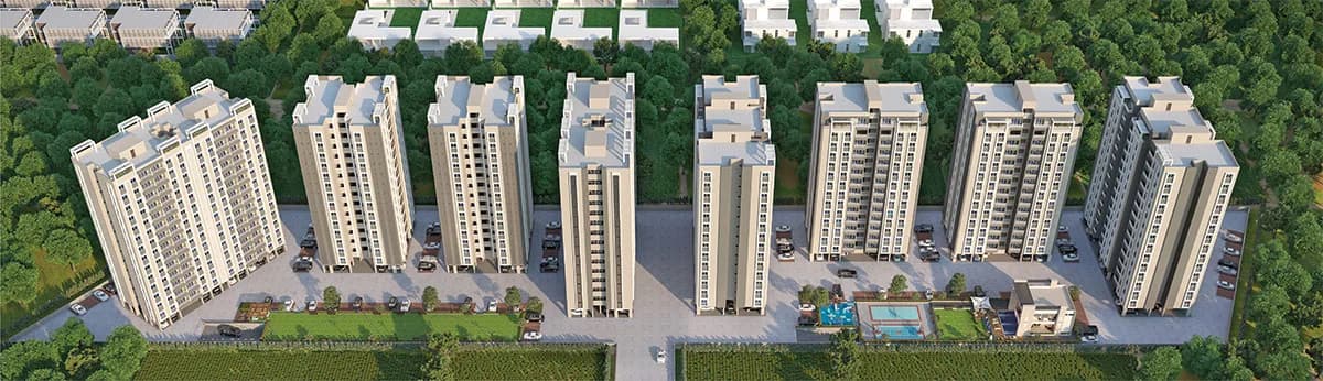 Pavilion Heights, Gotri