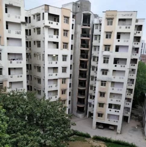 UPAVP Shikhar Enclave, Sector 15 Vasundhara