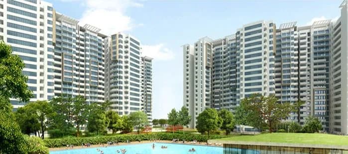 Ansal API Aastha Uday, Sushant Megapolis