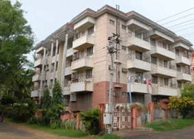 Sankalp Apartment, Yadavagiri