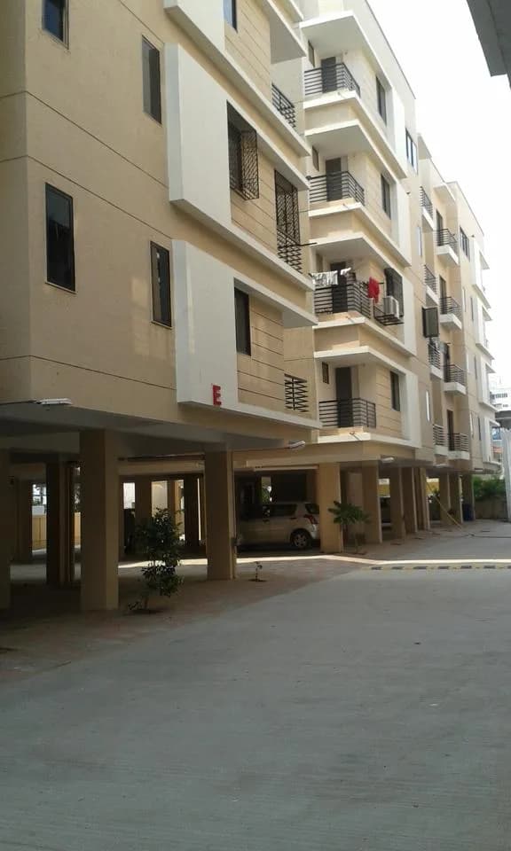 Balaji Gold — Side View