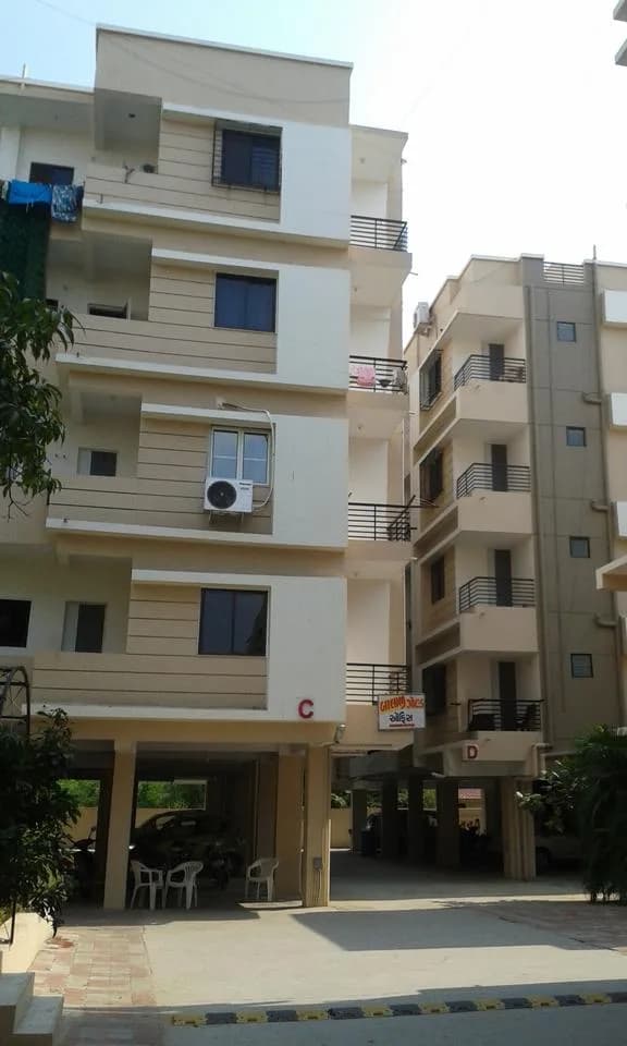 Balaji Gold, Diwalipura
