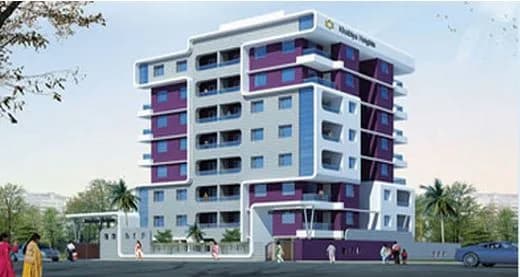 Khabiya Heights, Nasik Pune Road