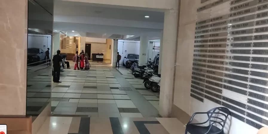 Kabra Aurum, Goregaon West