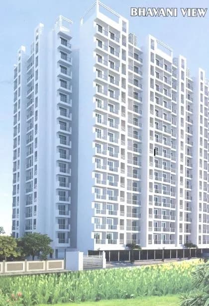 Bhavani View, Virar West