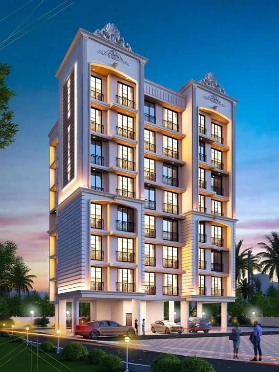 Shilprachna Green Village, Panvel