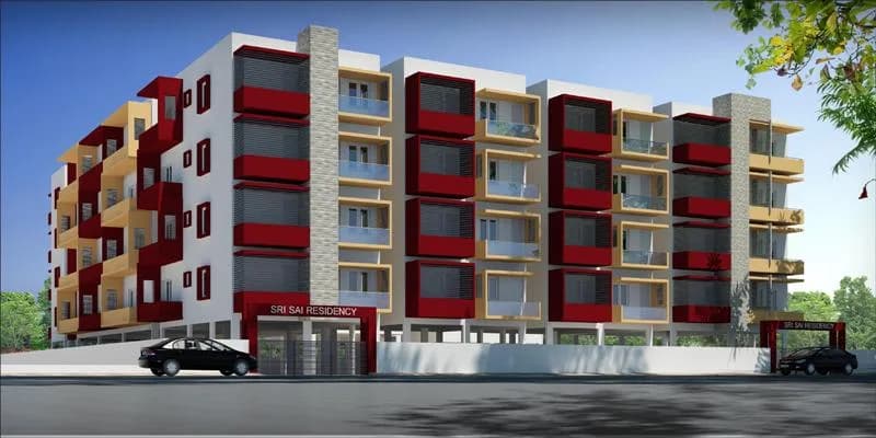 Sri Sai Residency Bangalore, Mysore Road