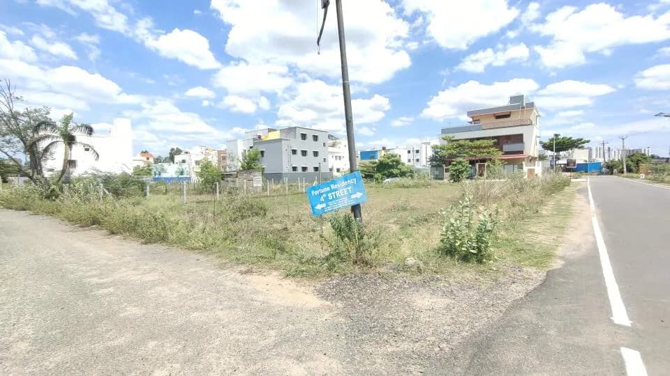 Fortune Residency, Tambaram