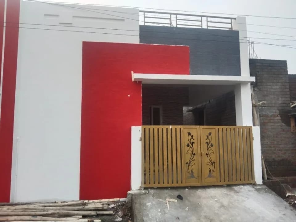 Bharath Nagar, Maniyakarampalayam