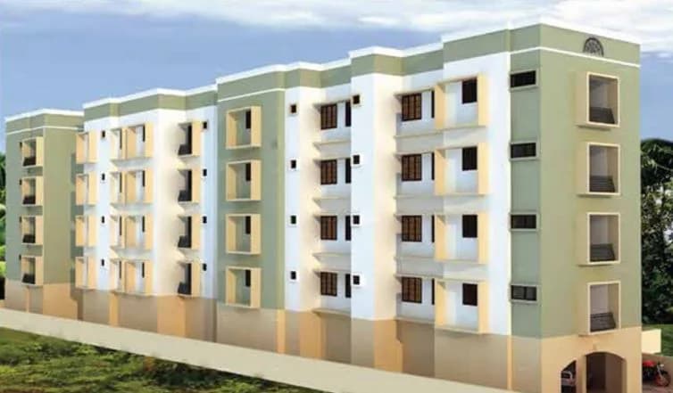 Green Mansion, Ambalathara