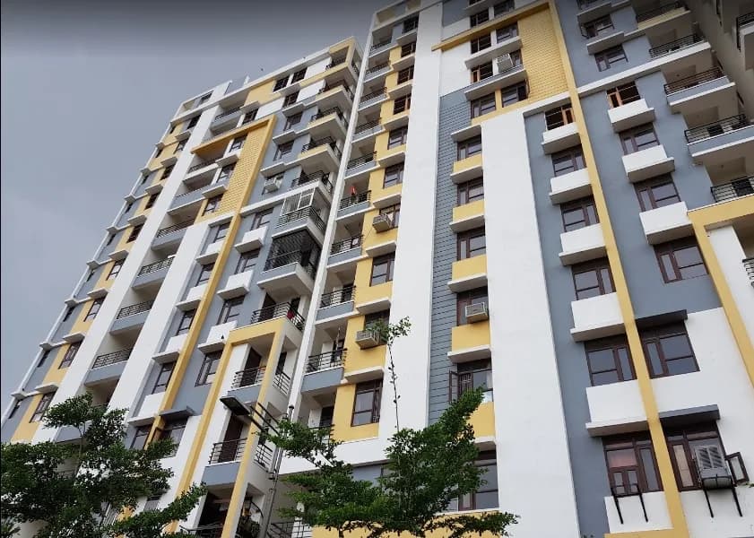Vardhman Imperial Heights, Vaishali Nagar