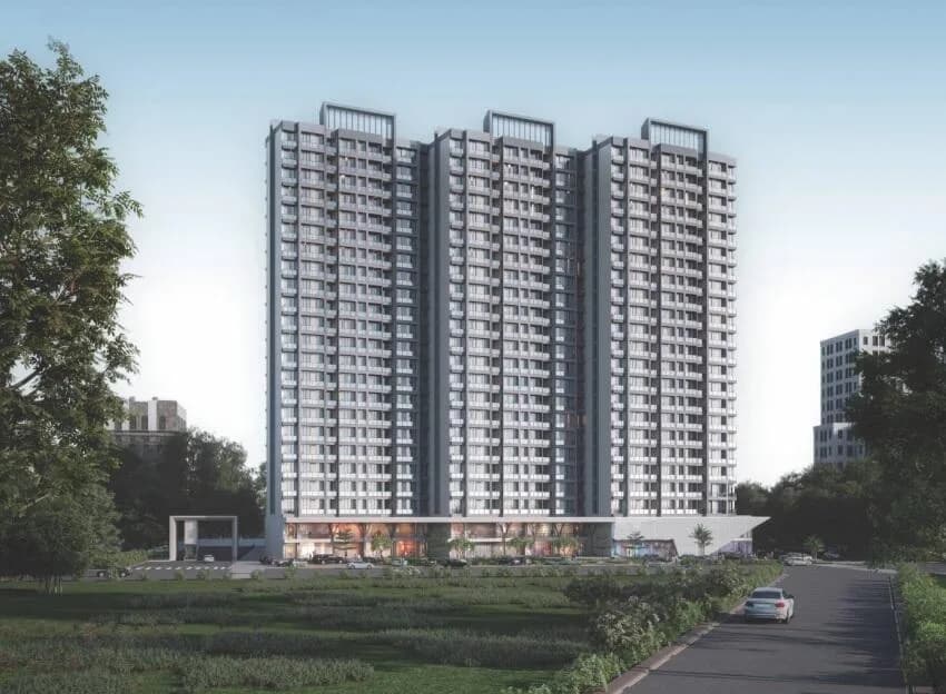 Techton Akhand, Vasai