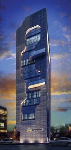Primarc Tower, Sector 5 Salt Lake