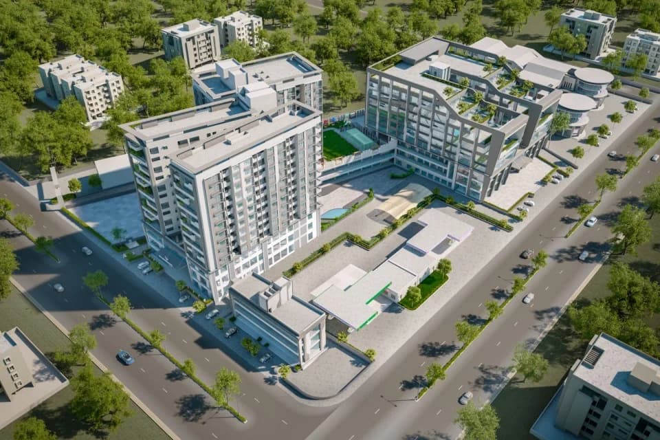 JV Translife, Nizampura