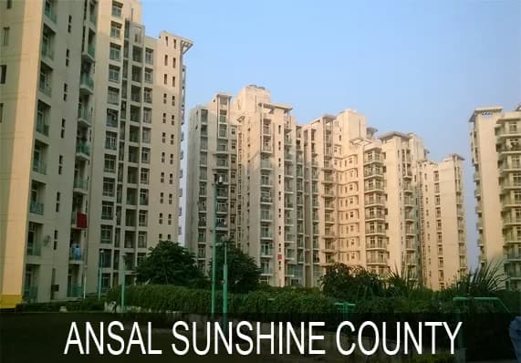 UltraTech Sunshine County, Jharudih