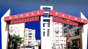 Aarti Ashoka Ratna, Shankar Nagar