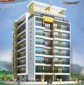DP Gandharva, Sector 5 Ulwe