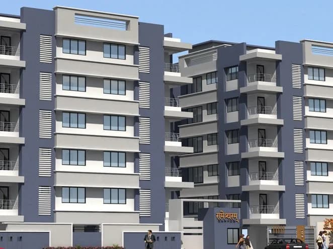 Rameshwaram Campus, PAL