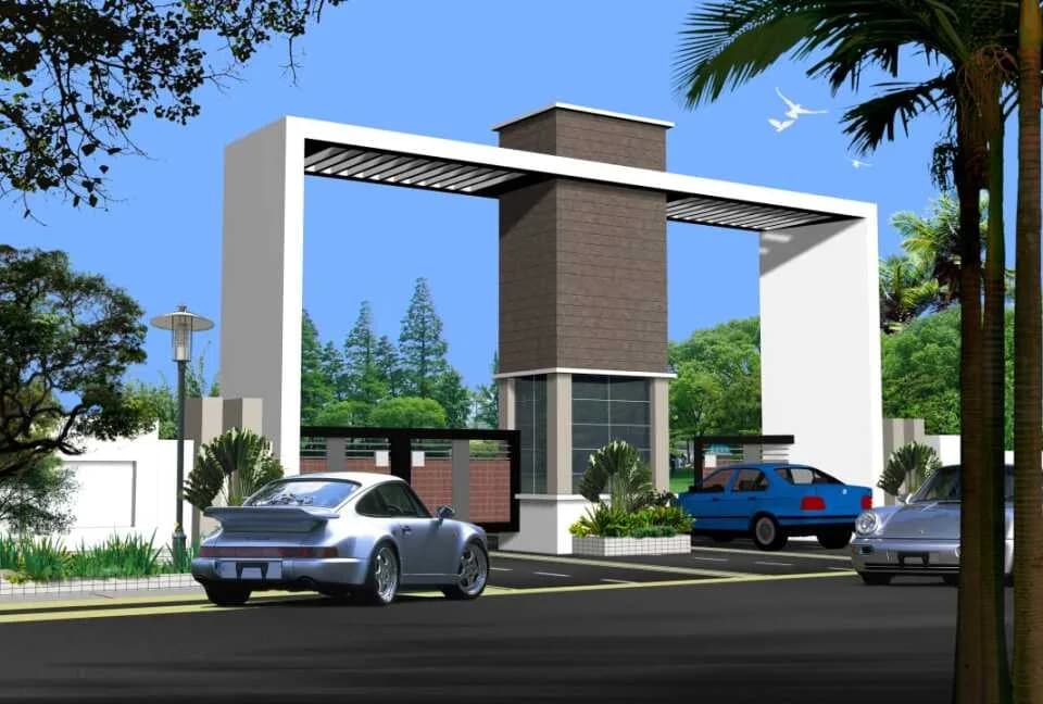 Ezdan Brindavanam, Shad nagar