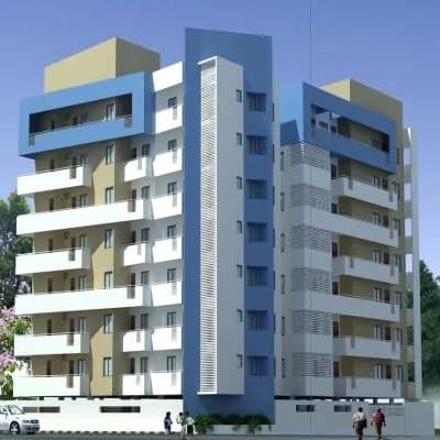 Everjoy Balaji Enclave A, Rajarajeshwari Nagar
