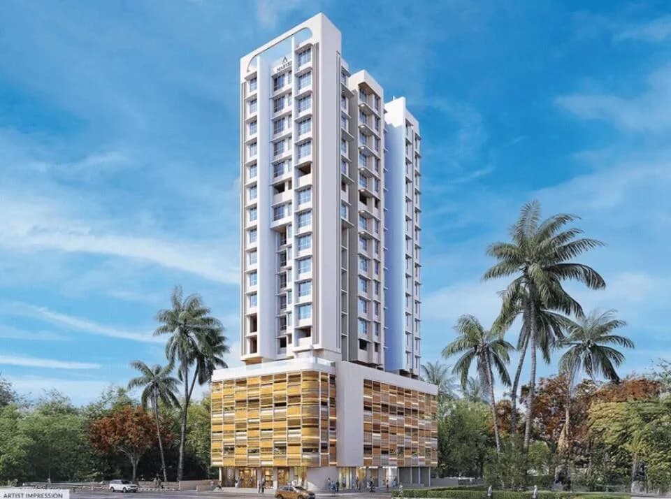 Ace Marvel, Mulund West