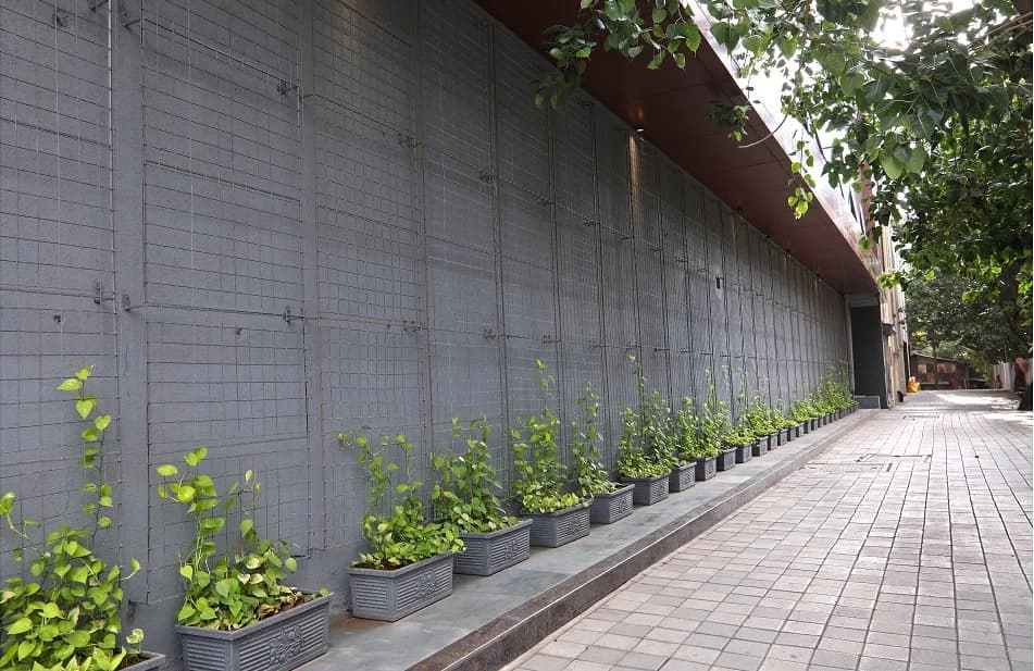 Simplex KhushAangan, Malad West