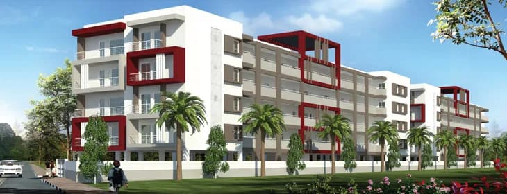 VR Pearl, Hoskote