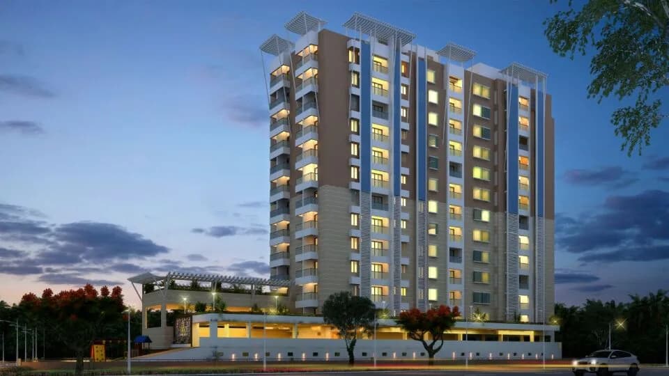 Osko Grand Riviera, Anayara