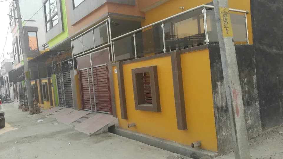 Shaurya Vihar, Jankipuram Vistar