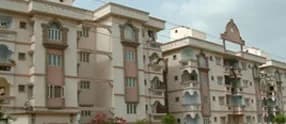 Swagat Residency, Motera