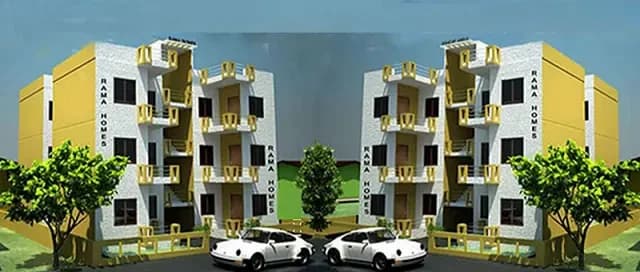 Rama Nature View Homes, Mukteshwar