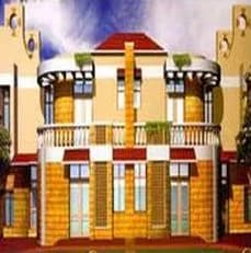 Ansal API Oasis Villa, Bhakrasni