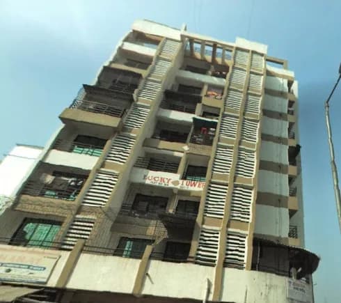 Neelkanth Lucky Tower — Image